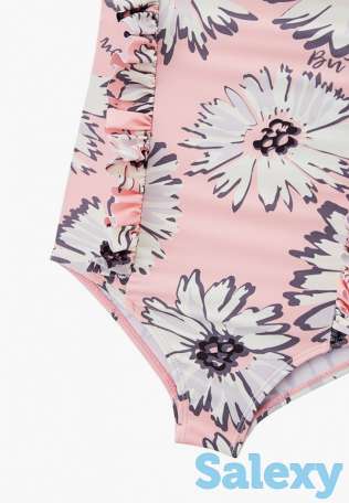 Купальник button blue, фотография 3