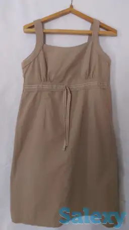 Сарафан летний, фотография 1