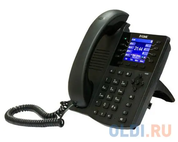 D-link dph-150s/f5a, voip phone, 1 10/100base-tx wan port and 1 10/100base-tx, фотография 1