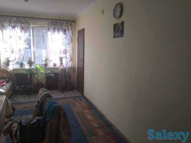 продам полдома выше рыскулова или обмен на 3х комн кв, фотография 11
