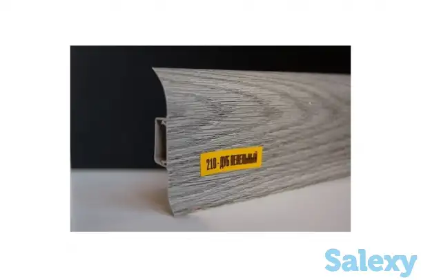 пластиковый отделочный материал, фотография 17