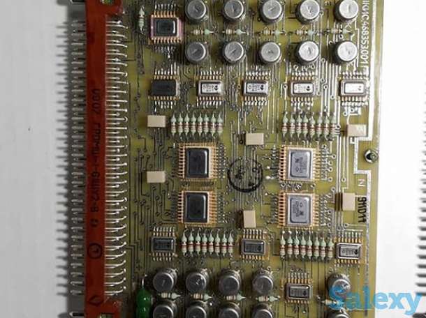 Скупка радиодеталей в  РИДДЕРЕ 2024г микросхемы, платы, транзисторы, фотография 2