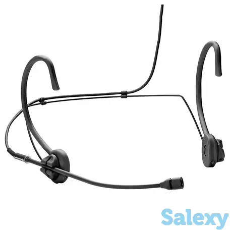 Головной микрофон beyerdynamic tg h74c, фотография 1