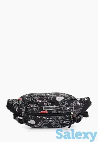 Сумка поясная keddo, фотография 1