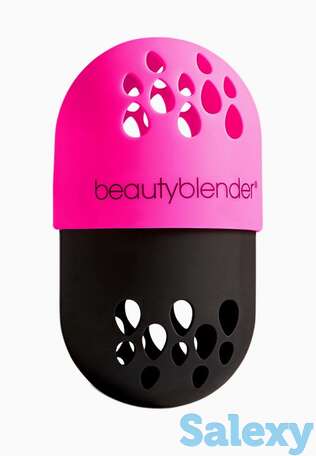 Футляр для косметики beautyblender, фотография 1