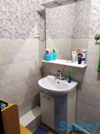 Продам дом с центральным отоплением, Покрышкина 38, фотография 10