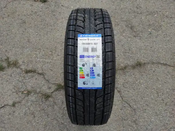 185.65.15 Triangle TR777 92T, фотография 4