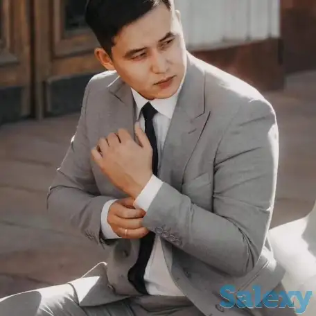 Аренда, продажа классических мужских костюмов, пальто, обуви, рубашек, фотография 6