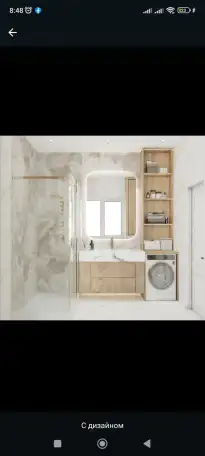 Дизайн интерьера, все виды проектирования, фотография 7