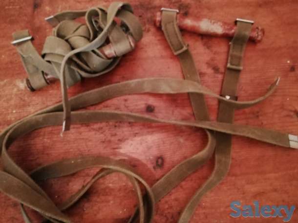 ремни для багажа, фотография 1