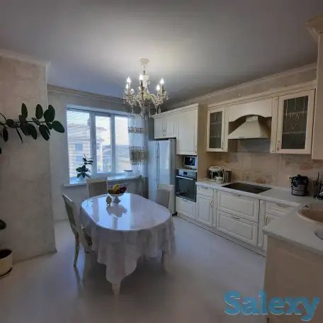 Продается отличная 3-х комнатная квартира в элитном, в малоквартирном жилом доме  в ЖК Comfort Town-3, фотография 9