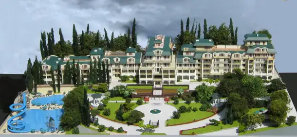 Изготовление на заказ масштабных макетов, моделей, 3d визуализация, ТВ реклама, эксклюзивные подарки, фотография 14