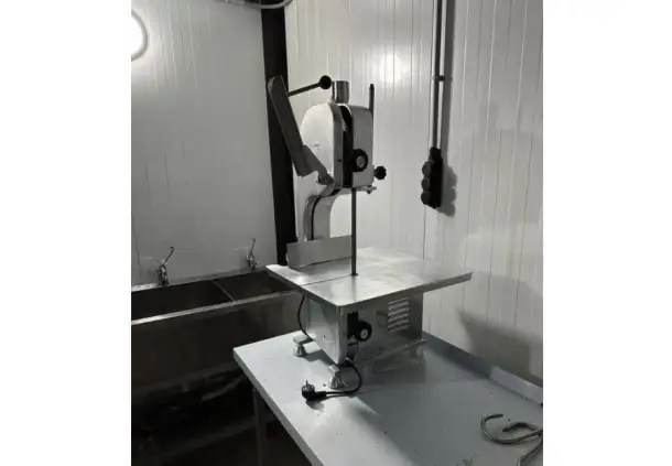 Новый модульный убойный цех для КРС,МРС,Свиней, фотография 4