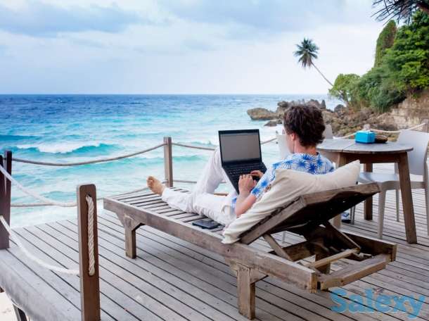 Требуются агенты по зарубежной недвижимости, фотография 1