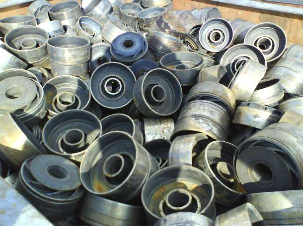 Куплю нирезист, фотография 1