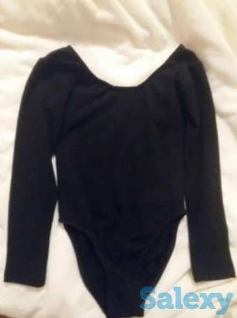 Спортивный купальник на 9 лет, фотография 1