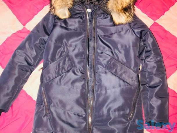 куртка, фотография 1