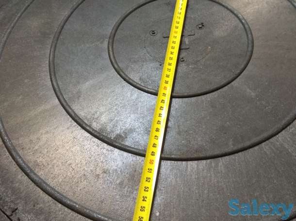 люк полимерно песчаный, фотография 9