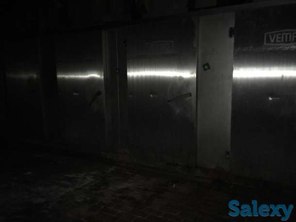 Камера горячего копчения и варки Vemag, фотография 6