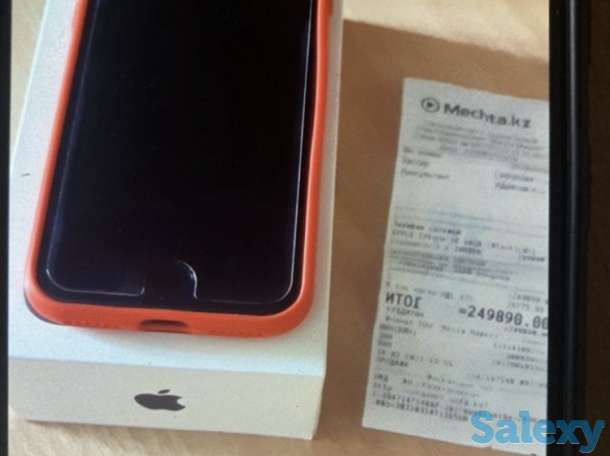 Продам телефон Айфон, фотография 2
