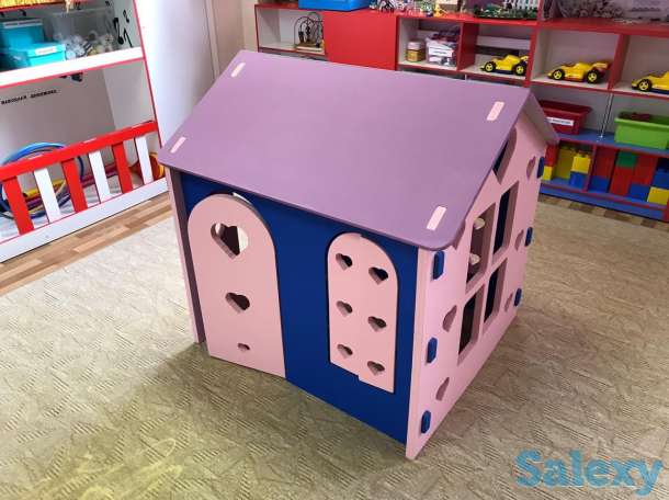 Игровой домик !, фотография 1