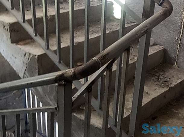 Лестницы,Навесы,перила,вoрота,козырьки, фотография 5