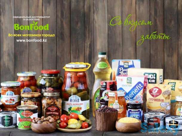 Поставщик продуктов питания в г.Алматы!!!, фотография 7