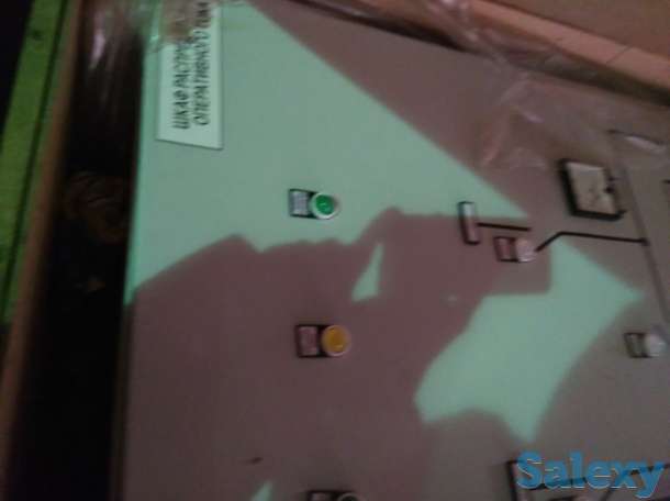 Шкаф электрический ШНЭ-8001, фотография 2