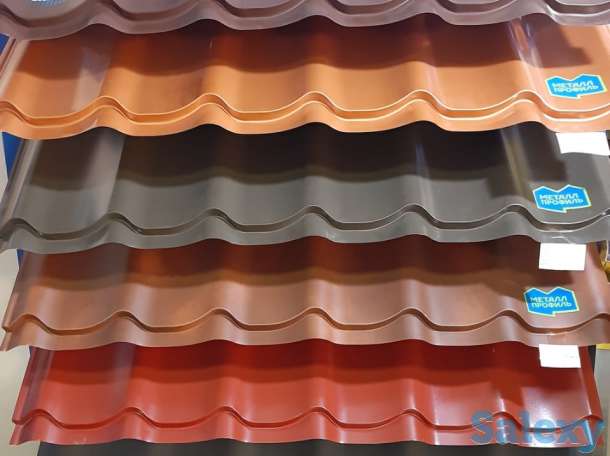 Продажа строительных материалов, фотография 3