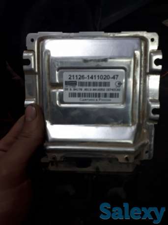 Прошивка эбу (мозгов) ваз Евро2, Евро0 , сток отключение иммобилайзера, фотография 1