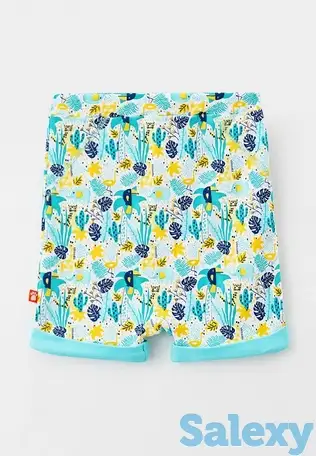 Шорты котмаркот, фотография 1