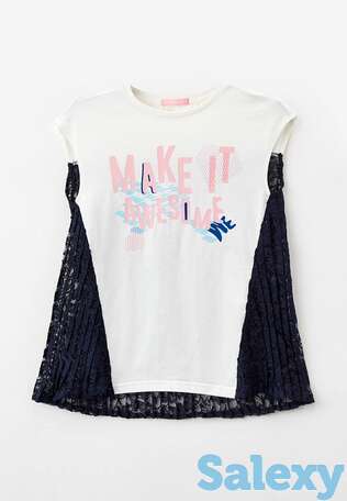 Футболка choupette, фотография 1