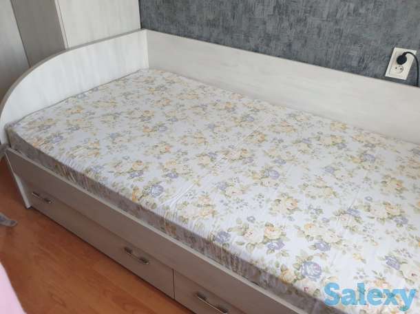 Продам кровать, фотография 3