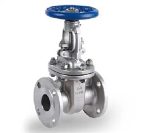 Задвижка Клиновая, фотография 1