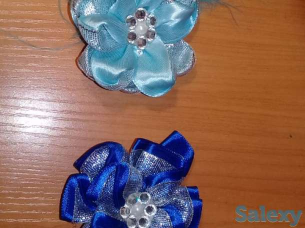 Украшения на волосы., фотография 12