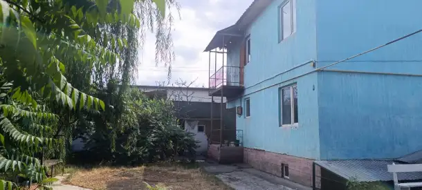 Продоется магазин Шахзада с летн кафе, р.н село Кеңдала по трассе, фотография 11