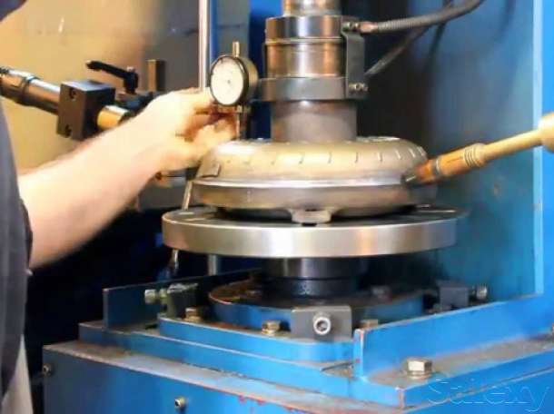 Ремонт АКПП, реставрация деталей. продажа запчастей для АКПП, ремонт ходовой, фотография 6