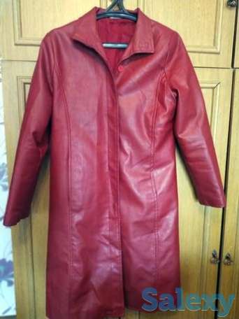 Женские плащи, фотография 1