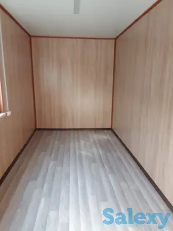 Жилые контейнера утепленные бытовки, фотография 5