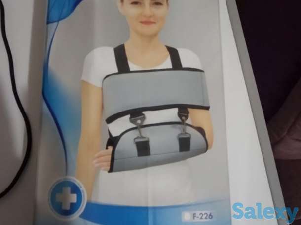 Бандаж для плеча, фотография 1