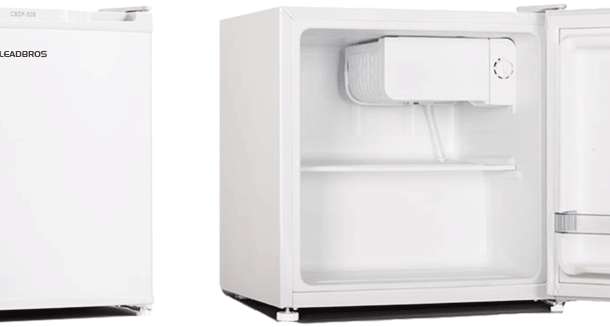 Холодильники Leadbros /Konov, фотография 1