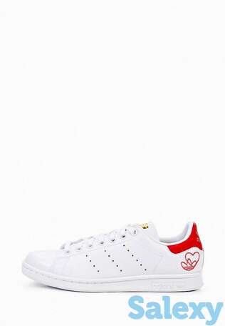 Кеды adidas originals, фотография 1