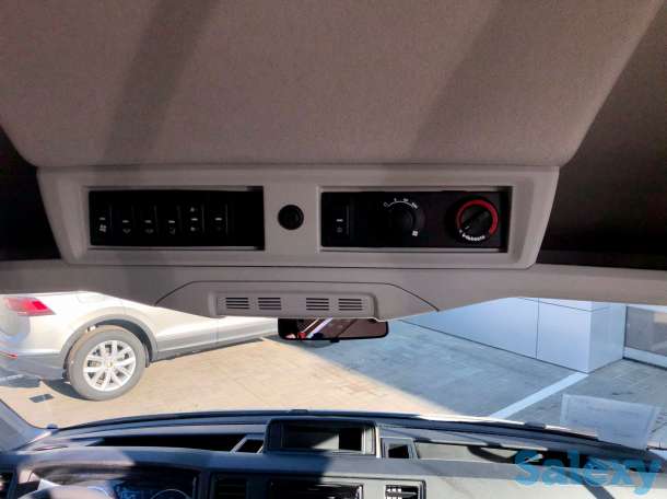 Volkswagen Crafter, 2020, фотография 12