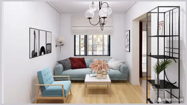 Услуга дизайнера-декоратора, фотография 2