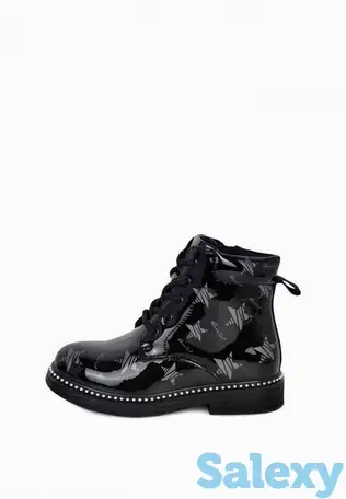 Ботинки honey girl, фотография 2