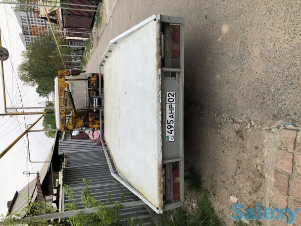 VFKTYMRBQ манипулятор, фотография 3