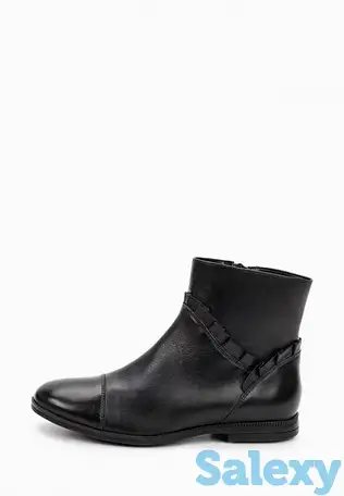 Полусапоги ralf ringer, фотография 1