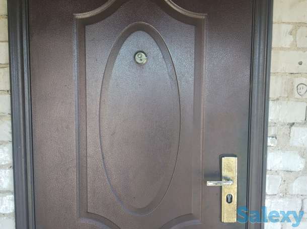 Продам 3комнатную квартиру с.Шарбакты, фотография 3