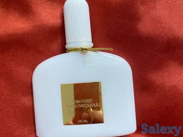 Продам духи Tom Ford, фотография 4