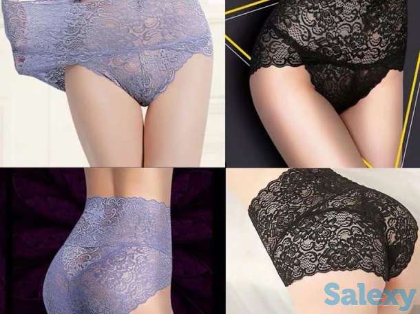 Трусики, фотография 1